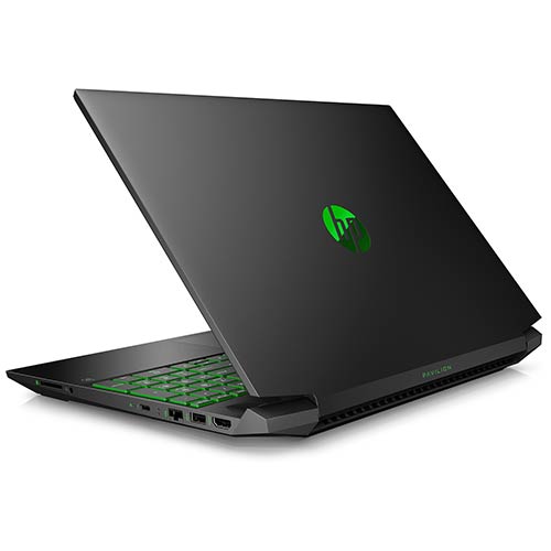 HP Pavilion 15.6