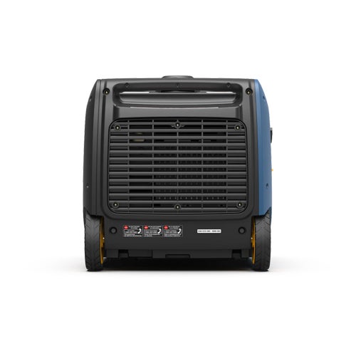 Firman Dual Fuel Inverter Generator