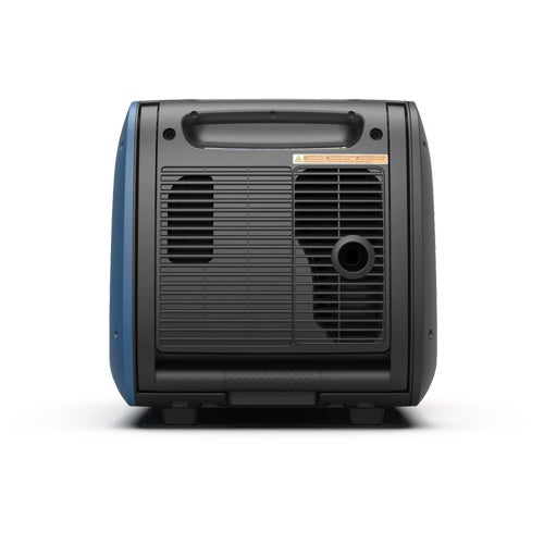 Firman Dual Fuel Inverter Generator