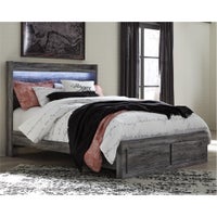 signature-design-by-ashley-baystorm-queen-panel-bed-with-2-storage-drawers-in-gray