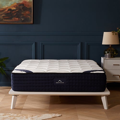 dreamcloud-luxury-hybrid-twin-mattress