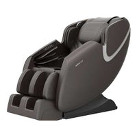 BOSSCARE Massage Chair Recliner with Zero Gravity display image