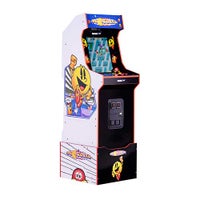 Pacmania Bandai Legacy display image