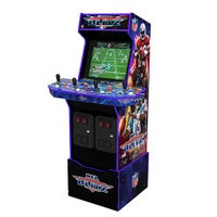 Arcade1Up NFL Blitz Arcade Console display image