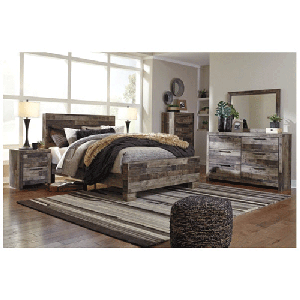 signature-design-by-ashley-derekson-4-piece-queen-panel-bedroom-set