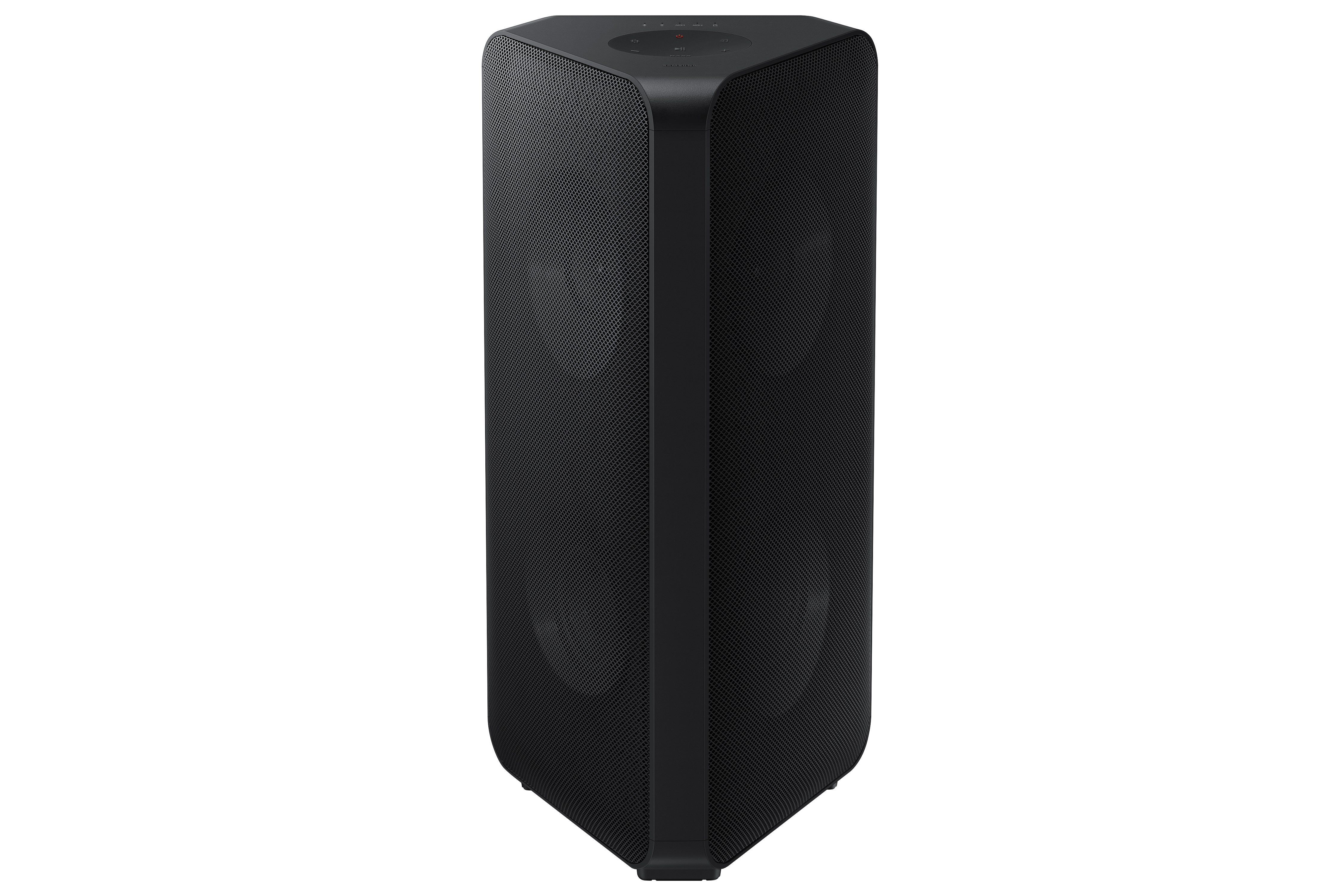 Samsung high sale power subwoofer system