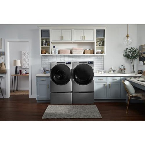 Whirlpool Front Load Electric Laundry Pair