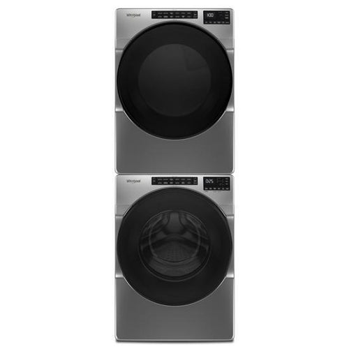Whirlpool Front Load Electric Laundry Pair