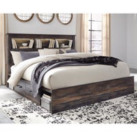 signature-design-by-ashley-drystan-king-bookcase-bed-with-4-storage-drawers