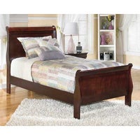 Signature Design by Ashley Alisdair Twin Sleigh Bed display image