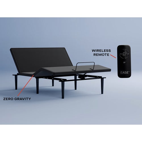 Sealy Ease 4.0 Twin Adjustable Foundation Base