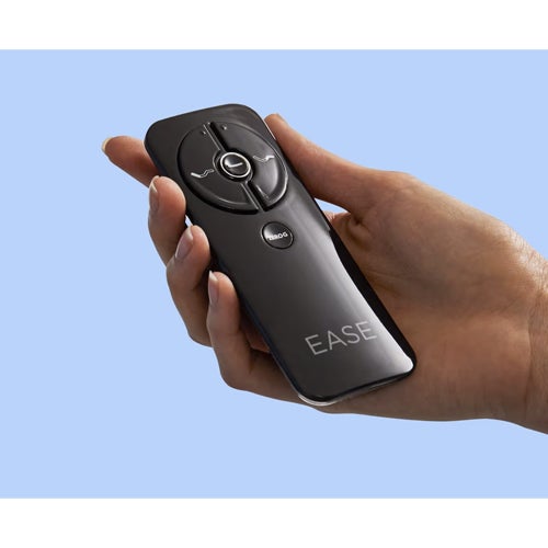 Sealy Ease 4.0 King Adjustable Foundation Base
