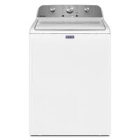 Maytag Top Load Washer with Deep Fill 4.5 cu ft  display image