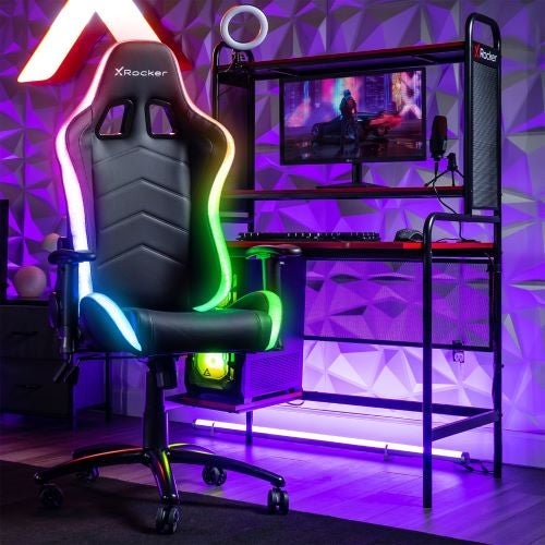 x-rocker-cobra-led-gaming-desk-and-thrasher-pc-gaming-chair-bundle