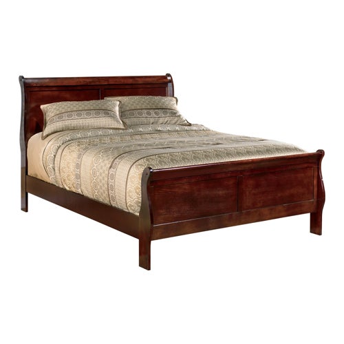 Signature Design by Ashley Alisdair 6-Piece King Bedroom Set