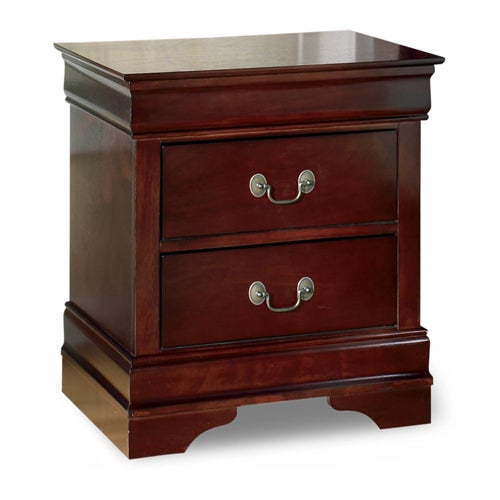 Signature Design by Ashley Alisdair 6-Piece King Bedroom Set