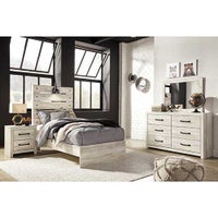 Signature Design by Ashley 6-Piece Cambeck Youth Twin Bedroom Set display image