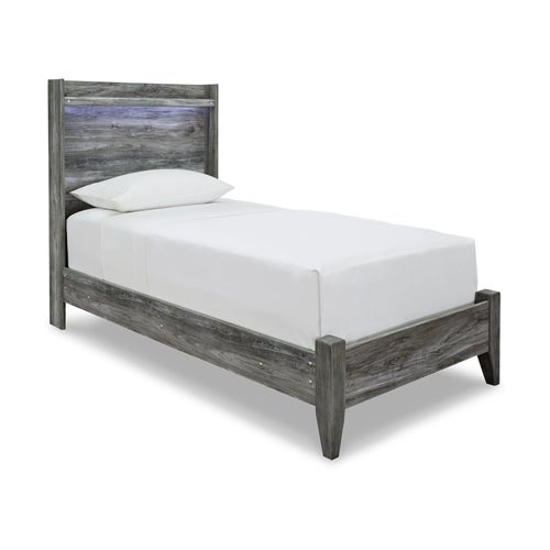 Signature Design by Ashley 4-Piece Baystorm Youth Twin Bedroom Set
