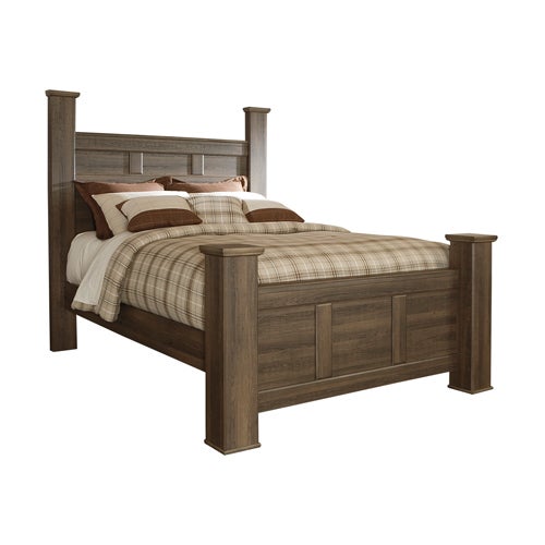 Signature Design by Ashley Juararo 6-Piece Queen Bedroom Set 