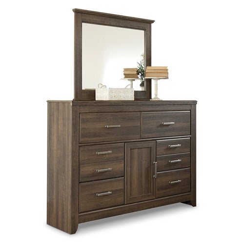 Signature Design by Ashley Juararo 6-Piece Queen Bedroom Set 
