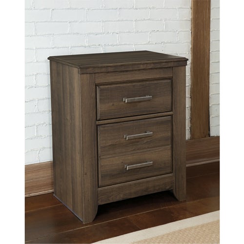 Signature Design by Ashley Juararo 6-Piece Queen Bedroom Set 