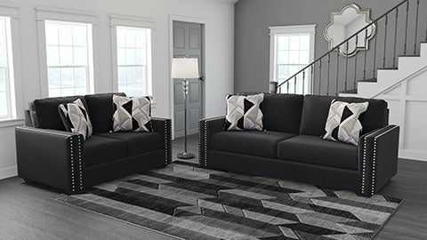signature-design-by-ashley-gleston-onyx-sofa-and-loveseat