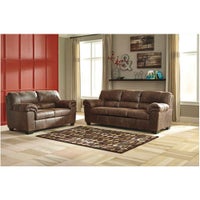 Signature Design by Ashley Bladen Sofa and Loveseat display image