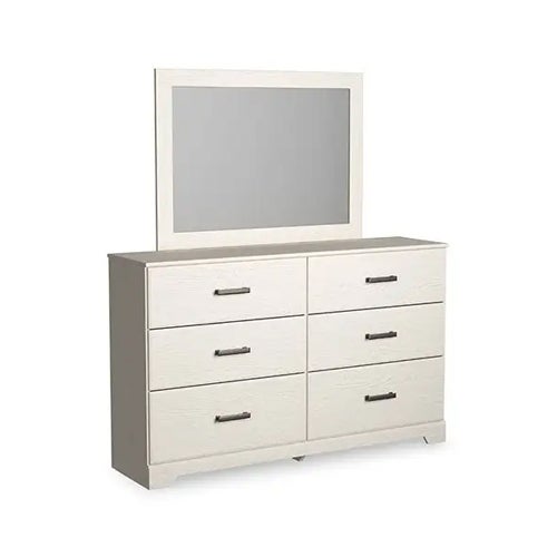 Signature Design by Ashley Stelsie 6-Piece King Bedroom Set