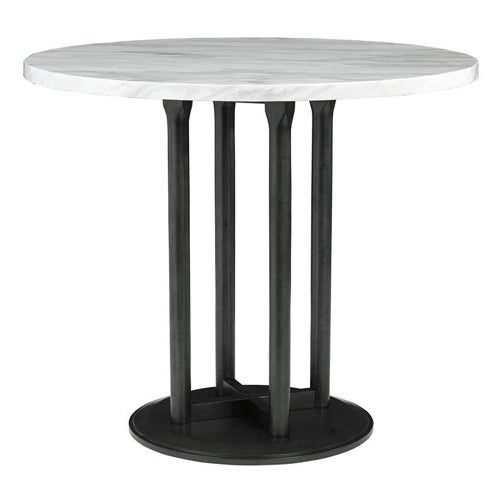 Signature Design by Ashley 5-piece Centiar Counter Dining