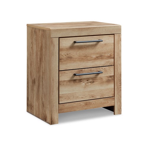 Signature Design by Ashley 7-Piece Hyanna Queen Panel Bedroom