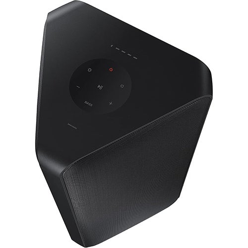 Samsung Sound Tower High Power Audio 1700w