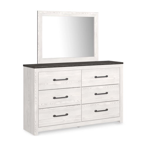 Signature Design by Ashley Gerridan 5-Piece Queen Bedroom Set