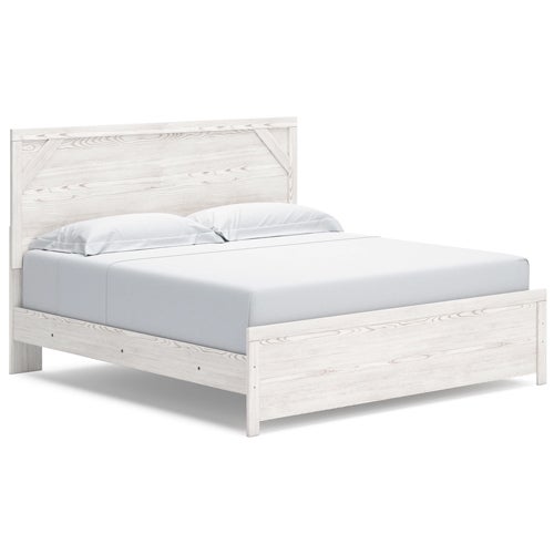 Signature Design by Ashley Gerridan 5-Piece Queen Bedroom Set
