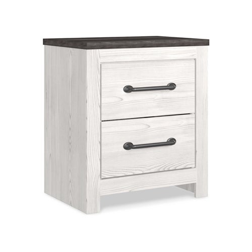 Signature Design by Ashley Gerridan 5-Piece Queen Bedroom Set