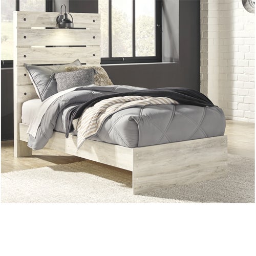 Signature Design by Ashley Cambeck Twin Panel Bed