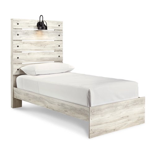Signature Design by Ashley Cambeck Twin Panel Bed