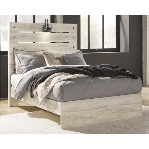 Signature Design by Ashley Cambeck Full Panel Bed