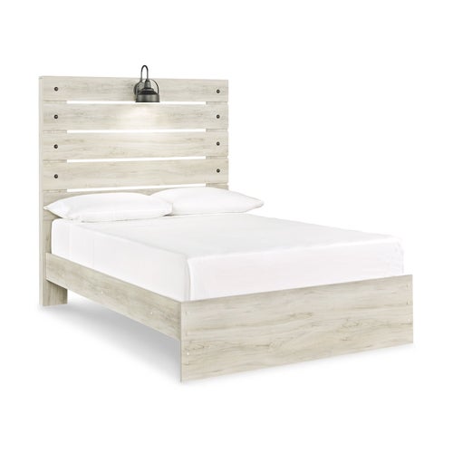 Signature Design by Ashley Cambeck Full Panel Bed