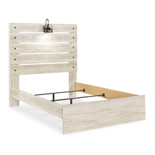Signature Design by Ashley Cambeck Full Panel Bed