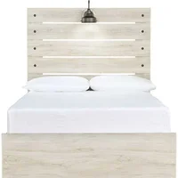 Signature Design by Ashley Cambeck Full Panel Bed display image