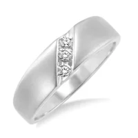 18-ctw-round-cut-diamond-mens-ring-in-10k-white-gold-size-9