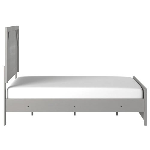 Signature Design by Ashley Cottonburg Full Panel Bed