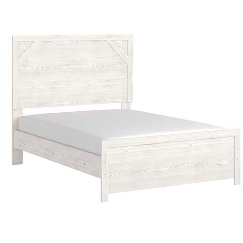 Signature Design by Ashley Gerridan Panel Full Bed