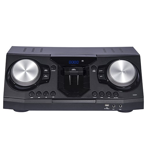 Alien Pro Party System with DVD/CD and Bluetooth Speaker