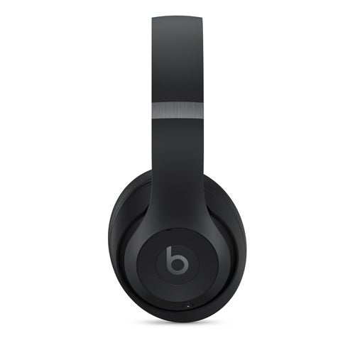 Beats Studio Pro Wireless Headphones - Black      