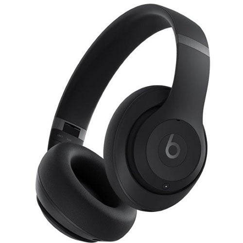 Beats Studio Pro Wireless Headphones in Black