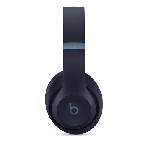 Beats Studio Pro Wireless Headphones in Navy 