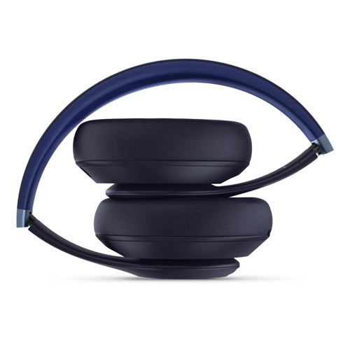 Beats Studio Pro Wireless Headphones in Navy 