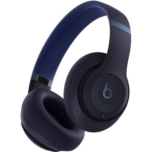 Beats Studio Pro Wireless Headphones - Navy 