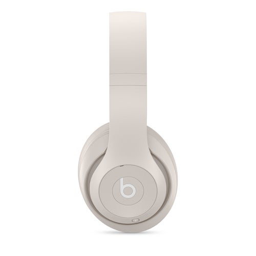 Beats Studio Pro Wireless Headphones — Sandstone